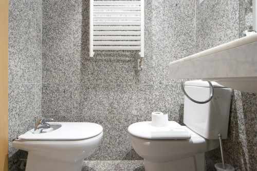 Stylish 3-bedroom apartment in El Putxet - Gallery - 29
