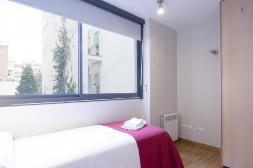 Stylish 3-bedroom apartment in El Putxet - Gallery - 33
