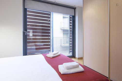 Stylish 3-bedroom apartment in El Putxet - Gallery - 35