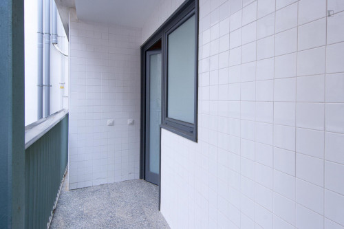 Stylish 3-bedroom apartment in El Putxet - Gallery - 15