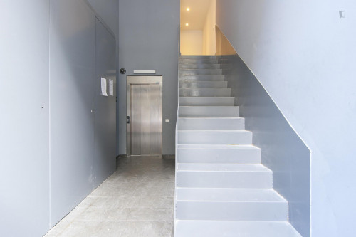 Awesome 3-bedroom apartment in L'Eixample - Gallery - 18