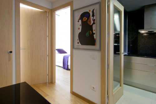 Awesome 3-bedroom apartment in L'Eixample - Gallery - 15