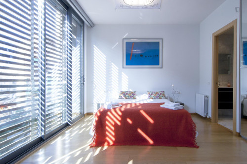 Awesome 3-bedroom apartment in L'Eixample - Gallery - 31