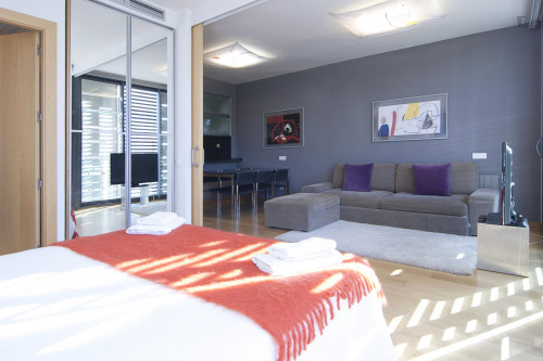 Awesome 3-bedroom apartment in L'Eixample - Gallery - 35
