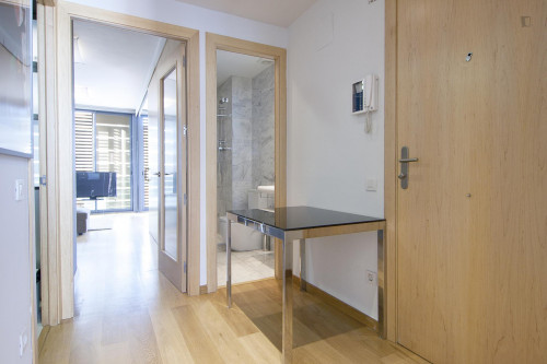 Awesome 3-bedroom apartment in L'Eixample - Gallery - 11