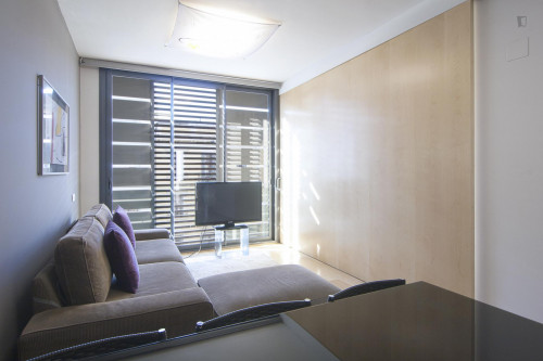 Awesome 3-bedroom apartment in L'Eixample - Gallery - 21
