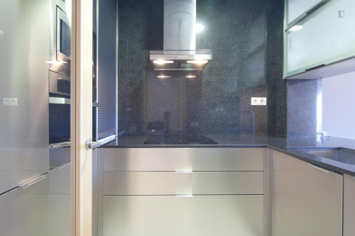 Awesome 3-bedroom apartment in L'Eixample - Gallery - 27