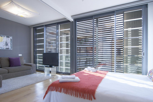 Awesome 3-bedroom apartment in L'Eixample - Gallery - 34
