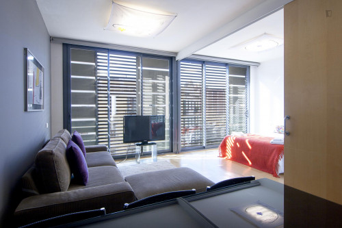 Awesome 3-bedroom apartment in L'Eixample - Gallery - 20