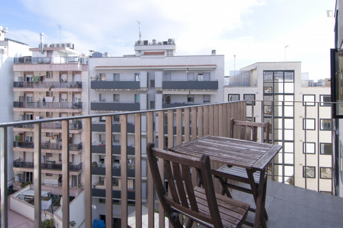 Awesome 3-bedroom apartment in L'Eixample - Gallery - 8