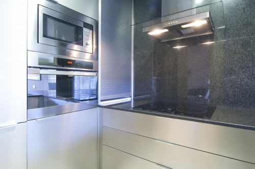 Awesome 3-bedroom apartment in L'Eixample - Gallery - 26
