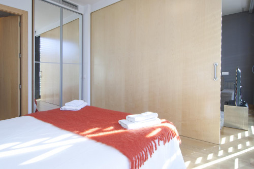 Awesome 3-bedroom apartment in L'Eixample - Gallery - 32