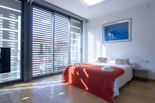 Awesome 3-bedroom apartment in L'Eixample - Gallery - 30