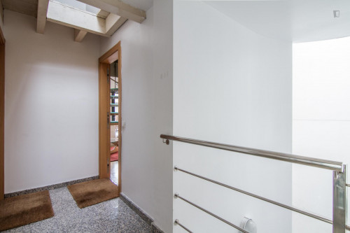 Cosy 2-bedroom apartment in residential Sarrià-Sant Gervasi - Gallery - 7