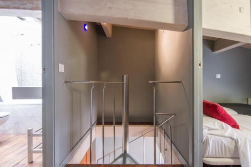 Cosy 2-bedroom apartment in residential Sarrià-Sant Gervasi - Gallery - 6