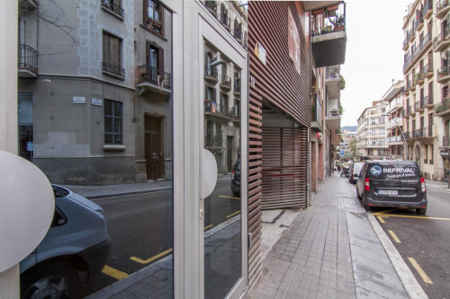 Cosy 2-bedroom apartment in residential Sarrià-Sant Gervasi - Gallery - 4