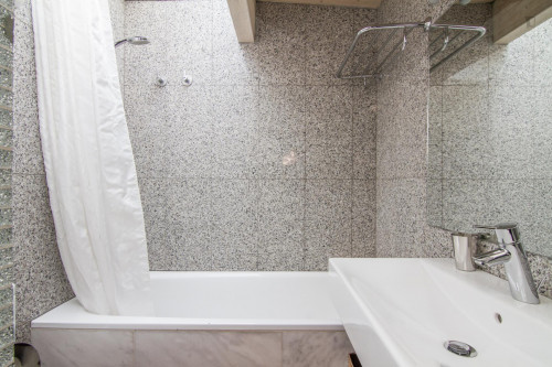 Cosy 2-bedroom apartment in residential Sarrià-Sant Gervasi - Gallery - 26