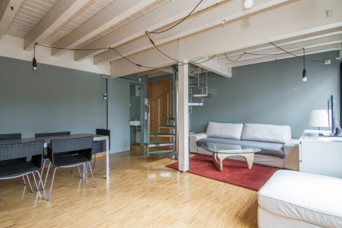 Cosy 2-bedroom apartment in residential Sarrià-Sant Gervasi - Gallery - 32