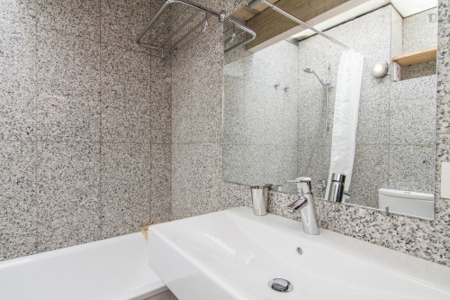 Cosy 2-bedroom apartment in residential Sarrià-Sant Gervasi - Gallery - 25