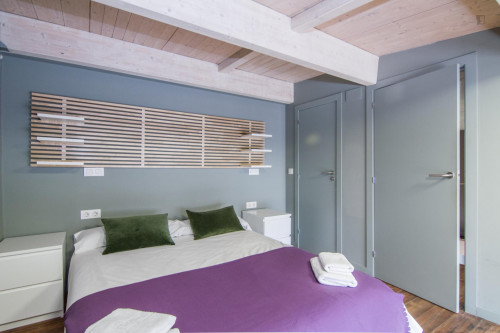 Cosy 2-bedroom apartment in residential Sarrià-Sant Gervasi - Gallery - 18
