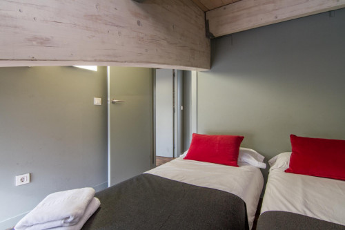 Cosy 2-bedroom apartment in residential Sarrià-Sant Gervasi - Gallery - 10