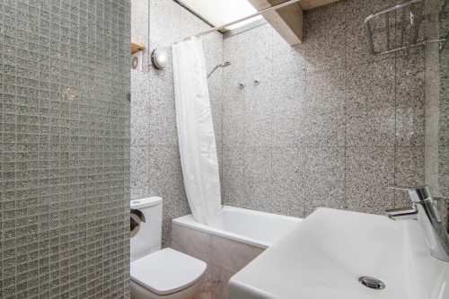 Cosy 2-bedroom apartment in residential Sarrià-Sant Gervasi - Gallery - 27