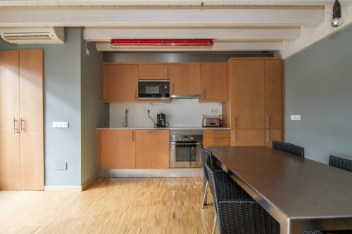 Cosy 2-bedroom apartment in residential Sarrià-Sant Gervasi - Gallery - 30