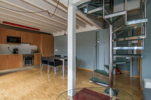 Cosy 2-bedroom apartment in residential Sarrià-Sant Gervasi - Gallery - 29
