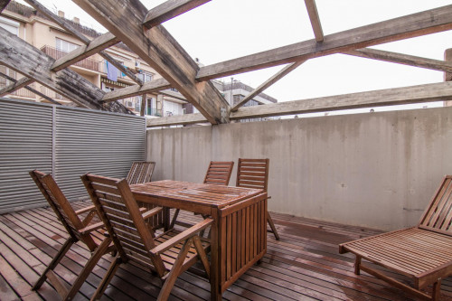 Cosy 2-bedroom apartment in residential Sarrià-Sant Gervasi - Gallery - 9