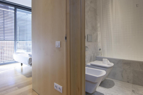 Deluxe 2-bedroom duplex apartment in Gràcia - Gallery - 20