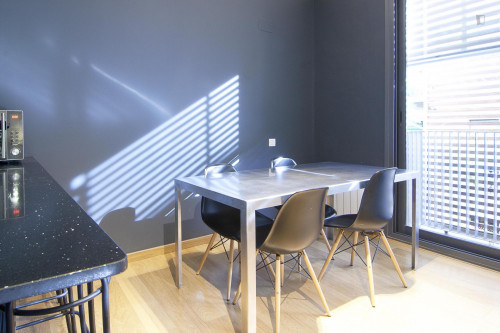 Deluxe 2-bedroom duplex apartment in Gràcia - Gallery - 31