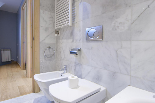 Deluxe 2-bedroom duplex apartment in Gràcia - Gallery - 21