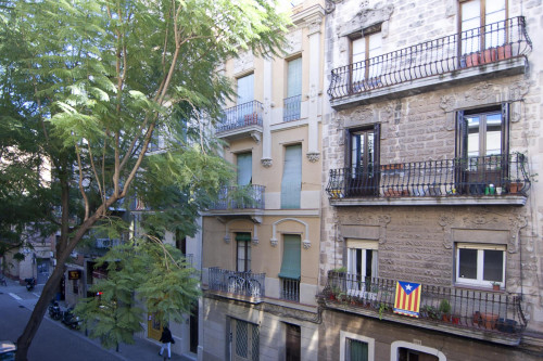Deluxe 2-bedroom duplex apartment in Gràcia - Gallery - 27