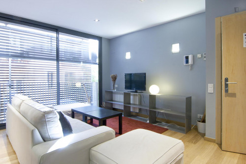 Deluxe 2-bedroom duplex apartment in Gràcia - Gallery - 17