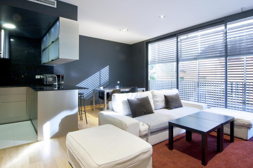 Deluxe 2-bedroom duplex apartment in Gràcia - Gallery - 29