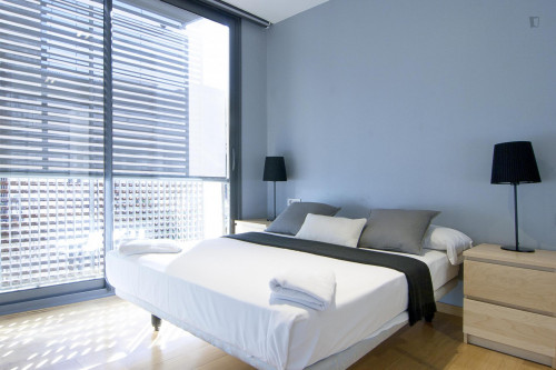 Deluxe 2-bedroom duplex apartment in Gràcia - Gallery - 18