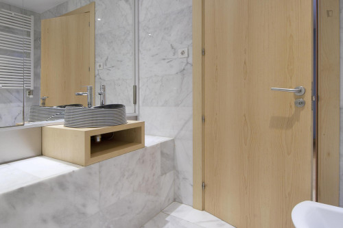Deluxe 2-bedroom duplex apartment in Gràcia - Gallery - 19