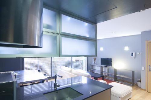 Deluxe 2-bedroom duplex apartment in Gràcia - Gallery - 26