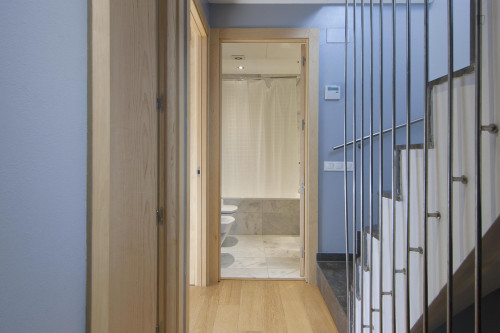 Deluxe 2-bedroom duplex apartment in Gràcia - Gallery - 6