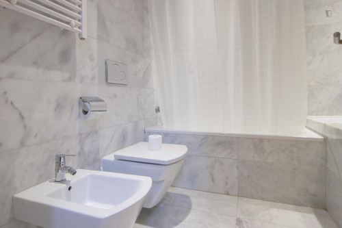 Deluxe 2-bedroom duplex apartment in Gràcia - Gallery - 22