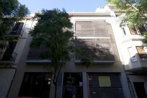 Deluxe 2-bedroom duplex apartment in Gràcia - Gallery - 12