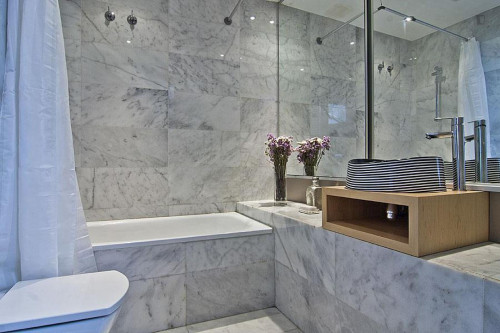Elegant 2-bedroom apartment in lively Gràcia