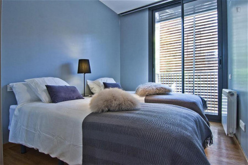 Elegant 2-bedroom apartment in lively Gràcia - Gallery - 6