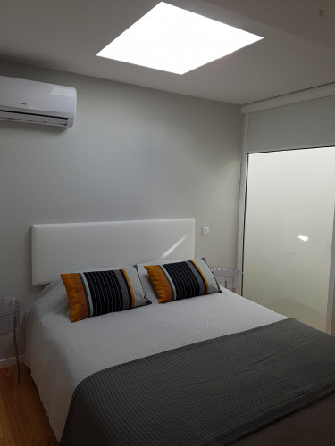 1-bedroom apartment