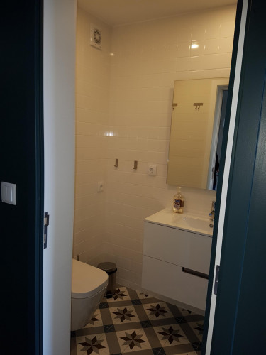 1-bedroom apartment - Gallery - 8