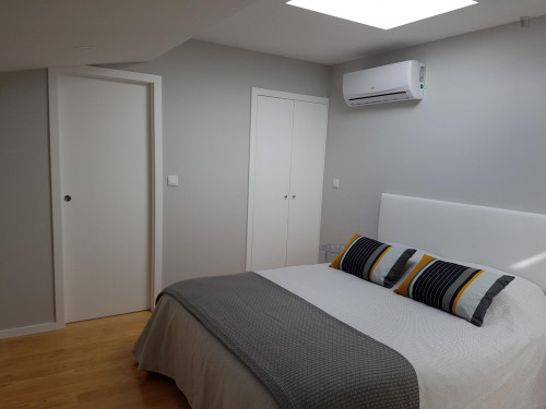 1-bedroom apartment