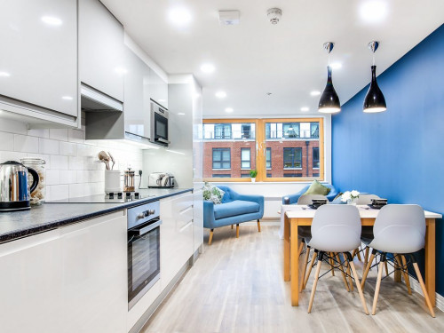 New Orient House - Gallery - 13