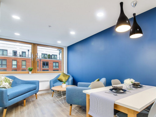 New Orient House - Gallery - 11