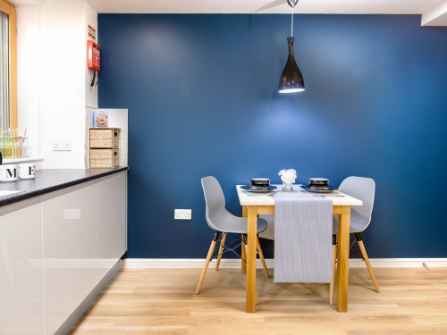 New Orient House - Gallery - 10