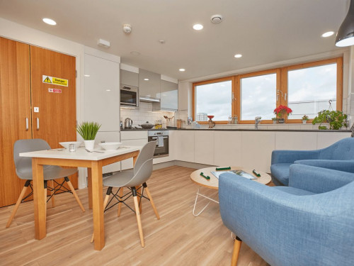 New Orient House - Gallery - 8
